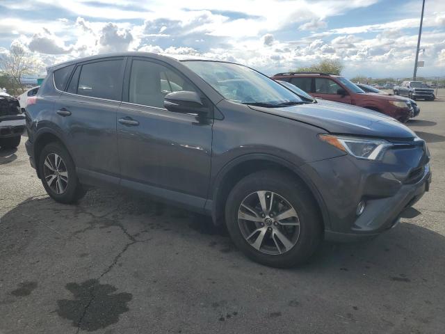 Photo 4 from auction – 2018 TOYOTA RAV4 with VIN JTMWFREV0JJ175992