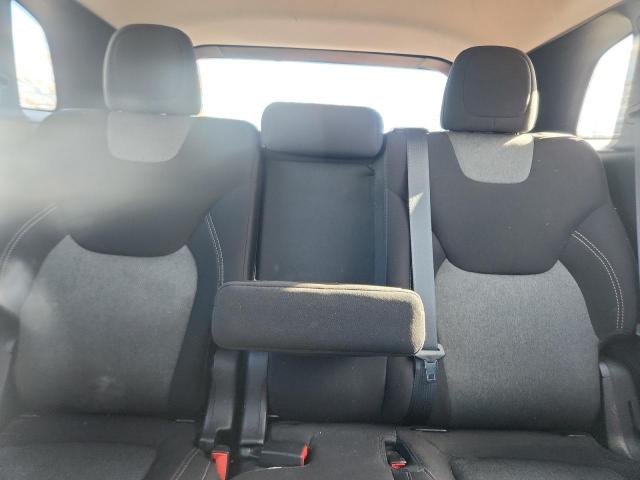 Photo 10 from auction – 2016 JEEP CHEROKEE with VIN 1C4PJMAS2GW255095