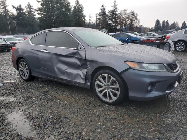 Photo 4 from auction – 2013 HONDA ACCORD EXL with VIN 1HGCT2B84DA007828