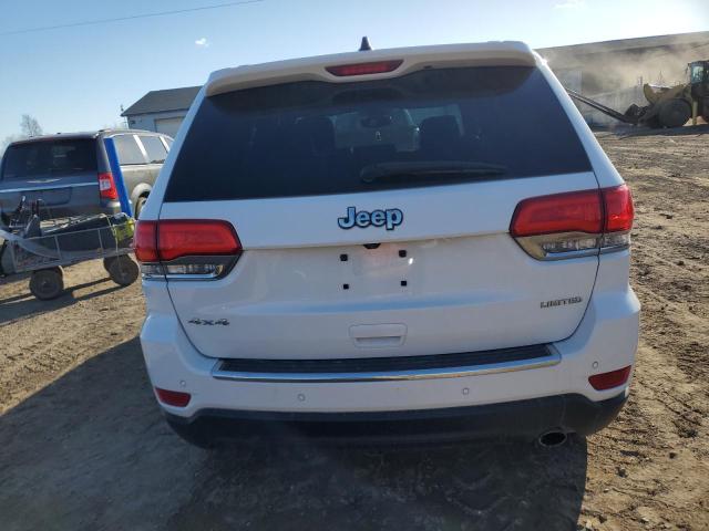Photo 6 from auction – 2017 JEEP GRAND CHER with VIN 1C4RJFBG3HC841371