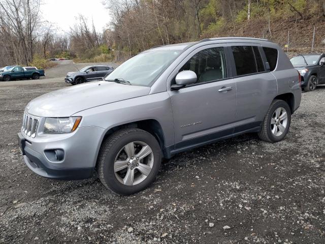 JEEP COMPASS LA 2016 with VIN 1C4NJDEB6GD781145 - Photo from auction