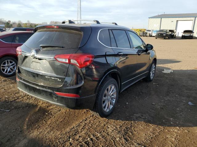 Photo 3 from auction – 2019 BUICK ENVISION E with VIN LRBFX2SA8KD119514