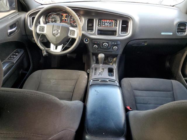 Photo 8 from auction – 2014 DODGE CHARGER SE with VIN 2C3CDXBG4EH268514