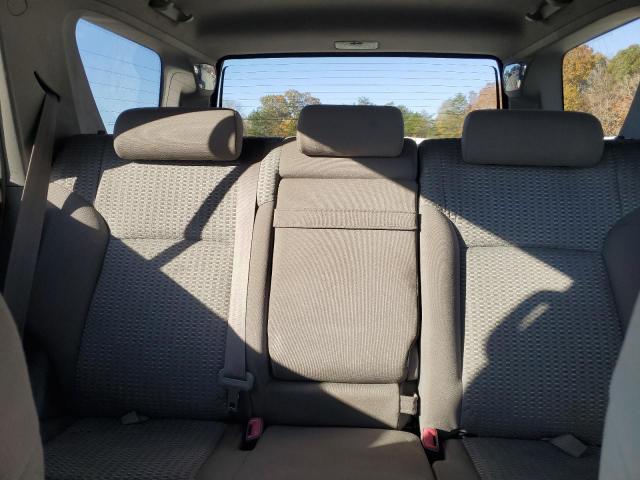 Photo 10 from auction – 2006 TOYOTA 4RUNNER SR with VIN JTEBT14R560064439