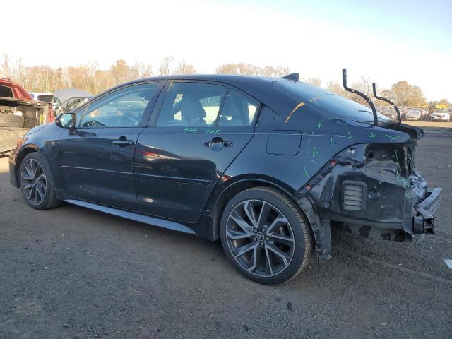 Photo 2 from auction – 2020 TOYOTA COROLLA with VIN 5YFS4RCE9LP026132