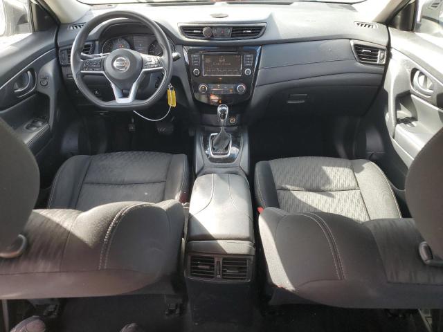 Photo 8 from auction – 2019 NISSAN ROGUE S with VIN KNMAT2MT9KP500728