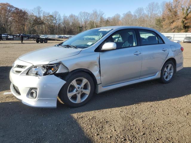 صورة رقم 1 من المزاد - 2013 TOYOTA COROLLA BA مع VIN 2T1BU4EE5DC104164