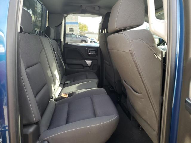 Photo 10 from auction – 2019 CHEVROLET SILVERADO with VIN 2GCVKPEC3K1130504
