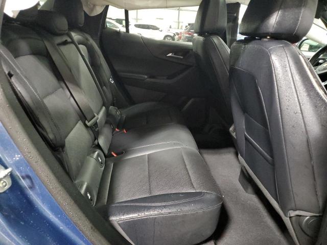 Photo 11 from auction – 2025 CHEVROLET EQUINOX LT with VIN 3GNAXPEGXSL156901