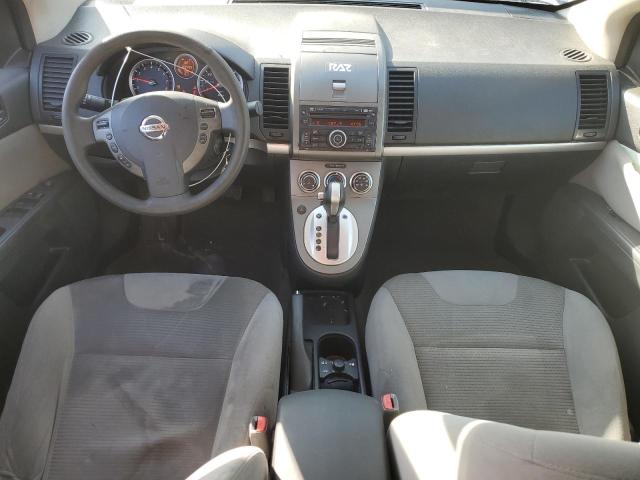 Photo 8 from auction – 2011 NISSAN SENTRA 2.0 with VIN 3N1AB6AP4BL721850