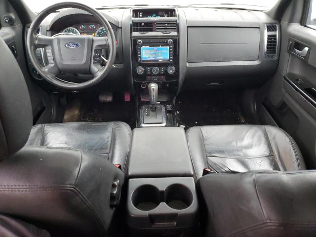 Photo 8 from auction – 2012 FORD ESCAPE LIM with VIN 1FMCU9E73CKB69445