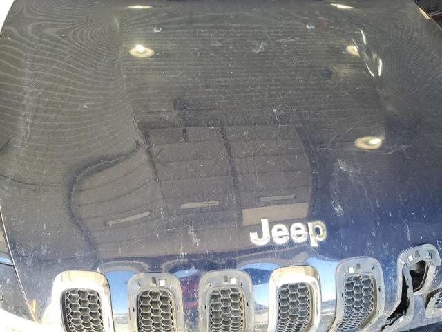 Photo 12 from auction – 2015 JEEP CHEROKEE L with VIN 1C4PJMCB0FW691925