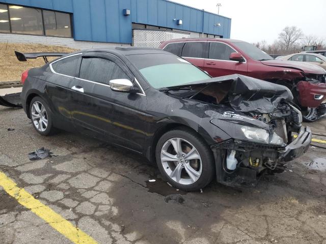 Photo 4 from auction – 2012 HONDA ACCORD EXL with VIN 1HGCS2B83CA008227