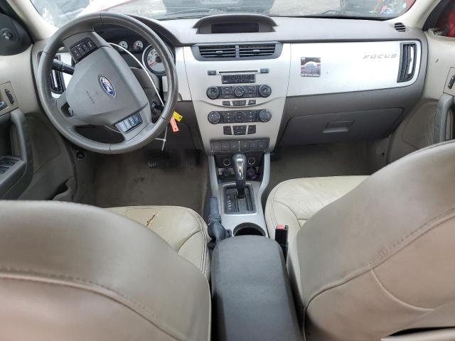 Photo 8 from auction – 2011 FORD FOCUS SES with VIN 1FAHP3GN4BW203190