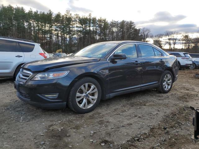 FORD TAURUS SEL 2010 z numerem VIN 1FAHP2HW2AG123025 - Zdjęcie z aukcji