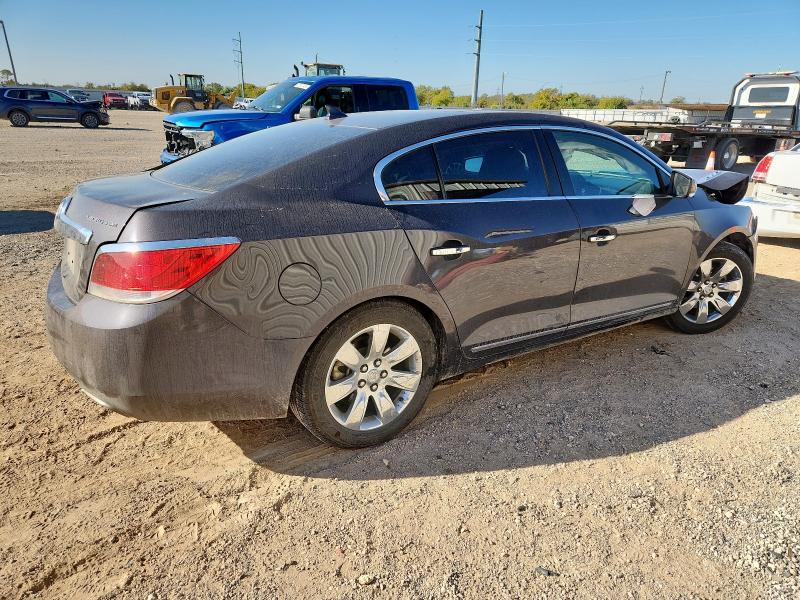 Photo 3 from auction – 2012 BUICK LACROSSE with VIN 1G4GC5E33CF308508