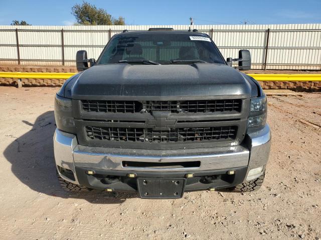 Photo 5 from auction – 2007 CHEVROLET SILVERADO with VIN 1GCHC24K27E583766