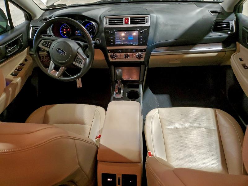 Photo 8 from auction – 2016 SUBARU OUTBACK 2. with VIN 4S4BSBNC4G3228329