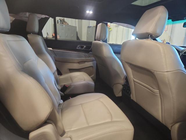 Photo 11 from auction – 2018 FORD EXPLORER L with VIN 1FM5K8F8XJGB98229