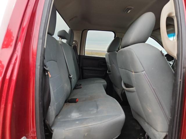 Photo 10 from auction – 2013 RAM 1500 ST with VIN 1C6RR7FT9DS566781