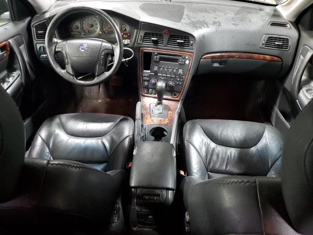 Photo 8 from auction – 2007 VOLVO XC70 with VIN YV4SZ592971254565