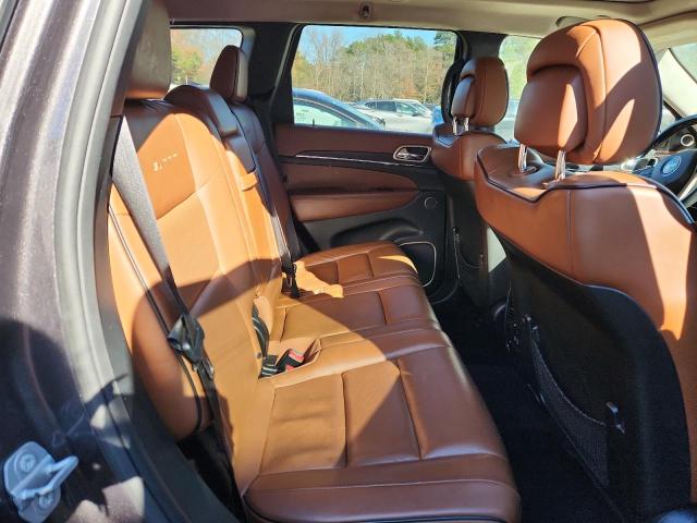 Photo 11 from auction – 2016 JEEP GRAND CHER with VIN 1C4RJFJG2GC450650