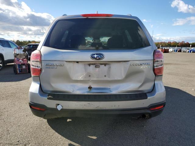 Photo 6 from auction – 2016 SUBARU FORESTER 2 with VIN JF2SJADC3GH415746