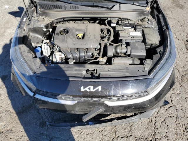 Photo 11 from auction – 2022 KIA FORTE FE with VIN 3KPF24ADXNE482584