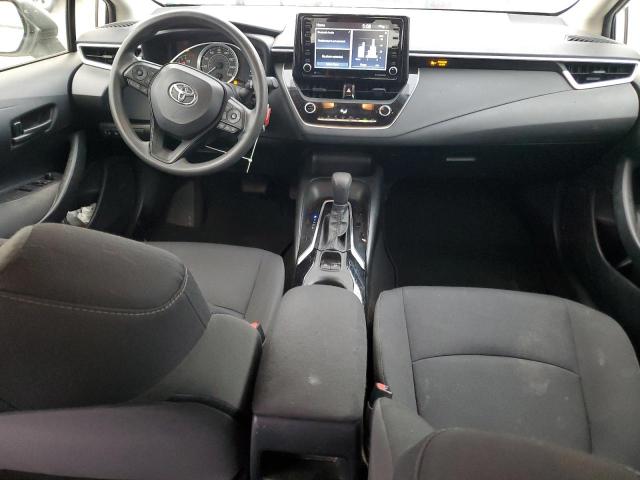 Photo 8 from auction – 2022 TOYOTA COROLLA LE with VIN JTDEPMAE1N3023859