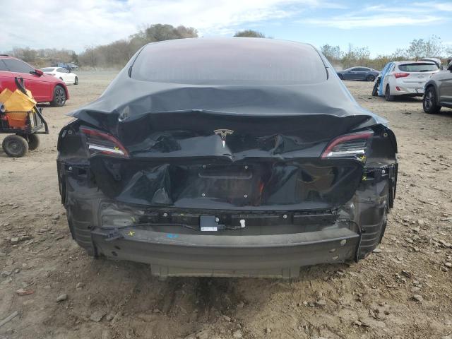 Photo 6 from auction – 2018 TESLA MODEL 3 with VIN 5YJ3E1EA6JF027180