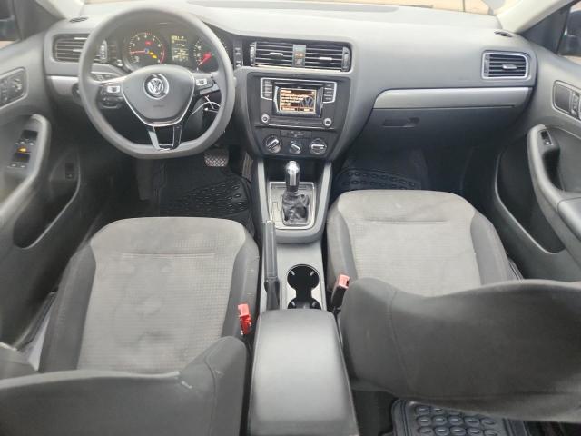 Photo 8 from auction – 2017 VOLKSWAGEN JETTA S with VIN 3VW2B7AJ1HM268287