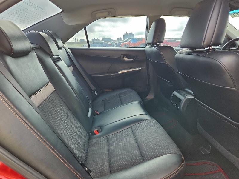 Photo 10 from auction – 2014 TOYOTA CAMRY L with VIN 4T1BF1FKXEU762804
