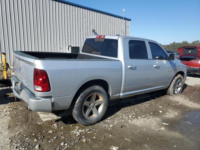 Photo 3 from auction – 2009 DODGE RAM 1500 with VIN 1D3HB13T89S710278