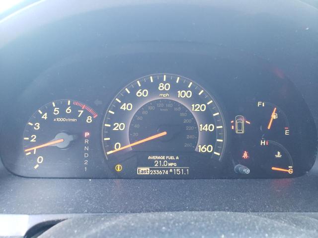 Photo 9 from auction – 2007 HONDA ODYSSEY TO with VIN 5FNRL38847B003358