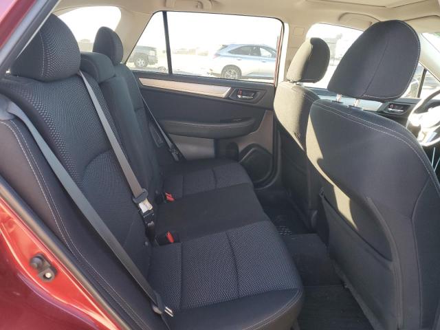 Photo 11 from auction – 2017 SUBARU OUTBACK 2. with VIN 4S4BSAHC1H3437843
