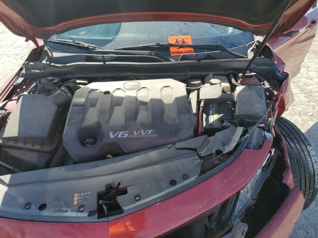 Photo 11 from auction – 2015 CHEVROLET IMPALA LT with VIN 1G1125S36FU125677