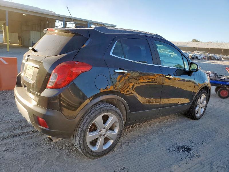 Photo 3 from auction – 2016 BUICK ENCORE with VIN KL4CJASB7GB747280