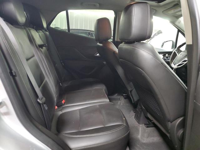 Photo 10 from auction – 2015 BUICK ENCORE PRE with VIN KL4CJHSB5FB267178