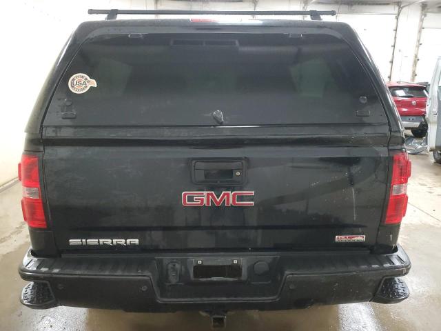 Photo 6 from auction – 2015 GMC SIERRA with VIN 1GTV2UEC2FZ404058