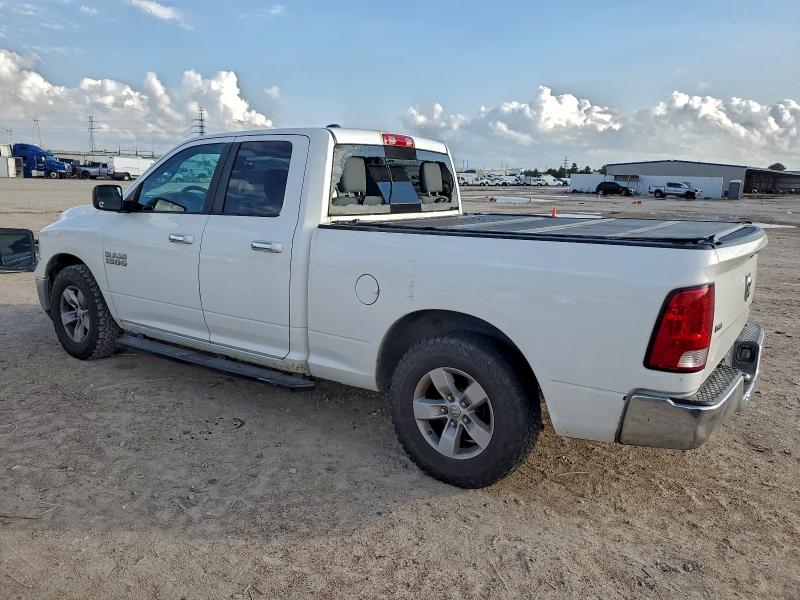 Photo 2 from auction – 2016 RAM 1500 SLT with VIN 1C6RR6GG1GS376022