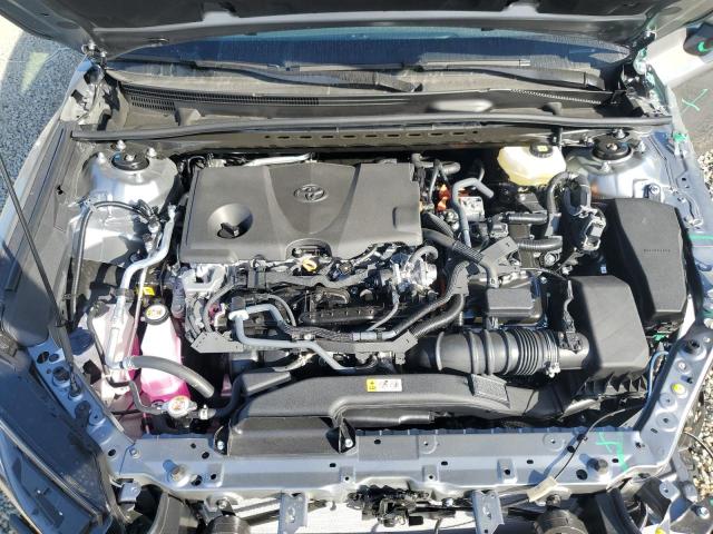 Photo 11 from auction – 2026 TOYOTA CAMRY XSE with VIN 4T1DAACK7TU657484
