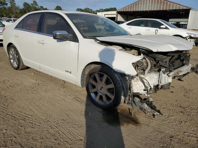 Photo 4 from auction – 2008 LINCOLN MKZ with VIN 3LNHM26T98R637061