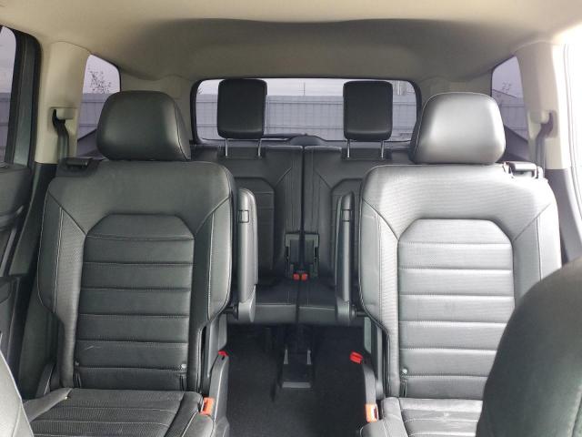 Photo 10 from auction – 2018 VOLKSWAGEN ATLAS SEL with VIN 1V2NR2CA2JC579616
