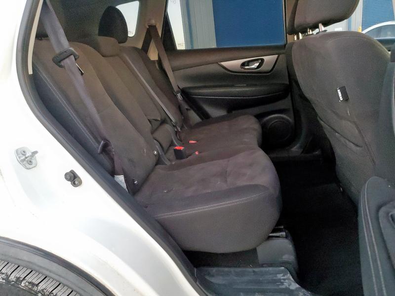 Zdjęcie 11 z aukcji – 2016 NISSAN ROGUE S z VIN KNMAT2MT1GP719240