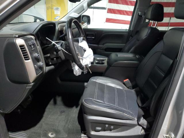 Zdjęcie 7 z aukcji – 2018 GMC SIERRA K15 z VIN 3GTU2PEC2JG361864