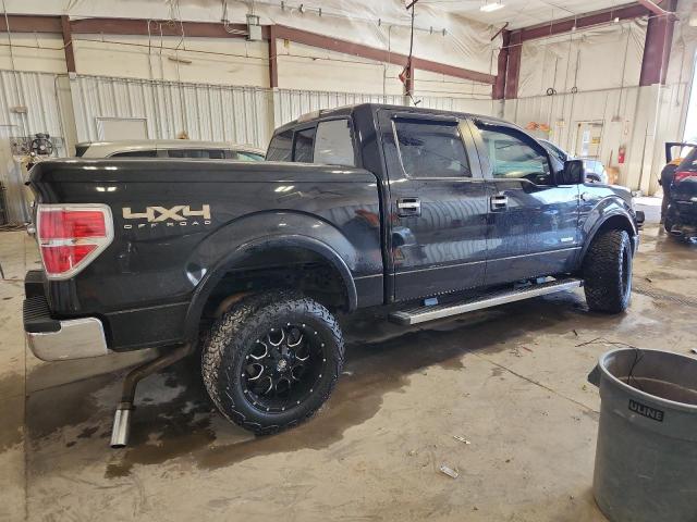 Photo 3 from auction – 2013 FORD F150 SUPER with VIN 1FTFW1ET3DKD05746