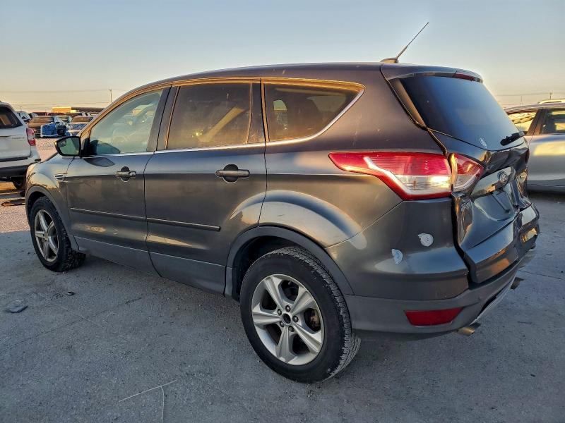 Photo 2 from auction – 2015 FORD ESCAPE with VIN 1FMCU0G76FUA90854