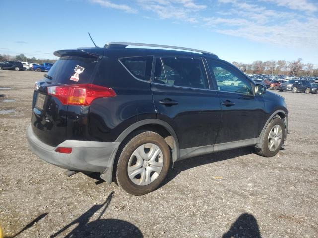 Photo 3 from auction – 2015 TOYOTA RAV4 LE with VIN 2T3BFREV1FW231848