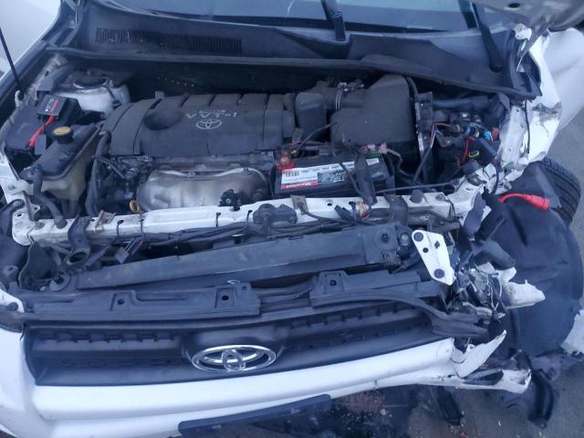 Photo 12 from auction – 2009 TOYOTA RAV4 with VIN JTMBF33V49D003747