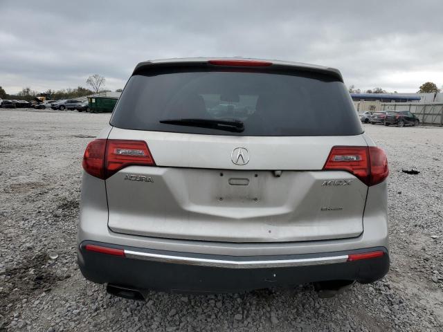 Photo 6 from auction – 2012 ACURA MDX with VIN 2HNYD2H2XCH522525